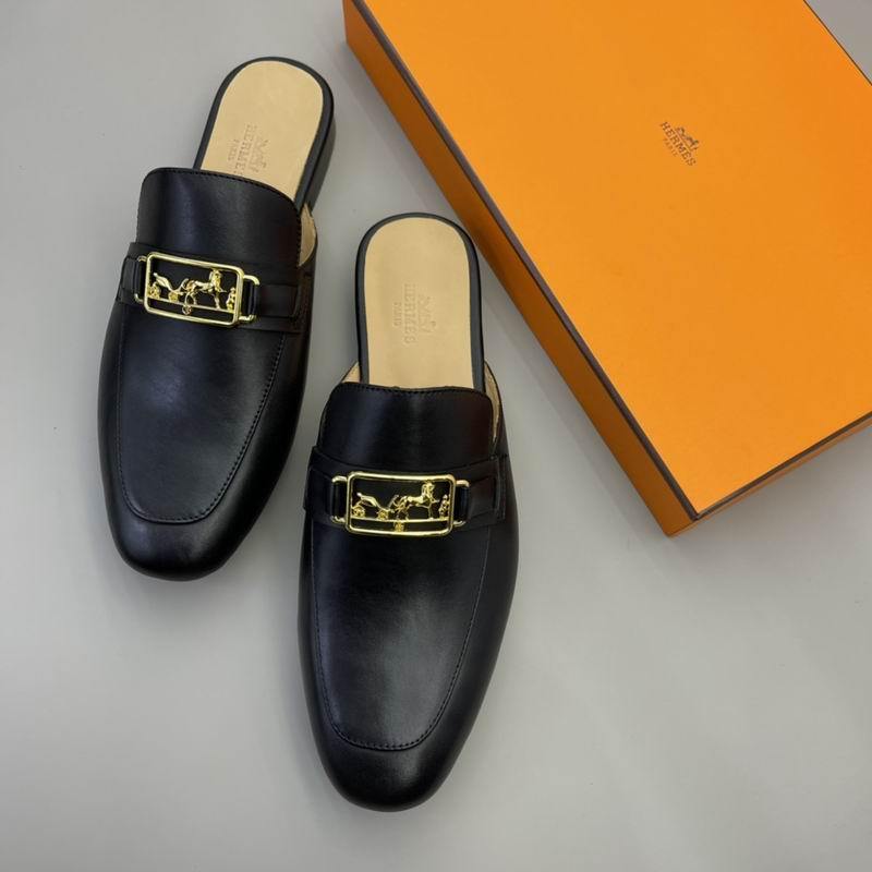 Hermes Men's Shoes 290